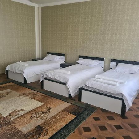 Apartment 3-Room Beruni Street Samarkand Esterno foto