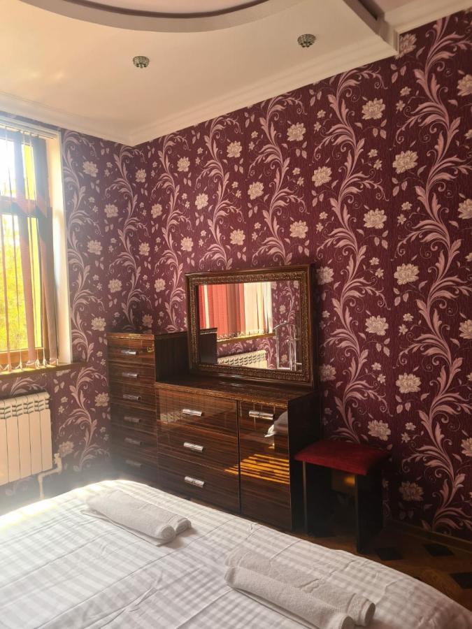 Apartment 3-Room Beruni Street Samarkand Esterno foto