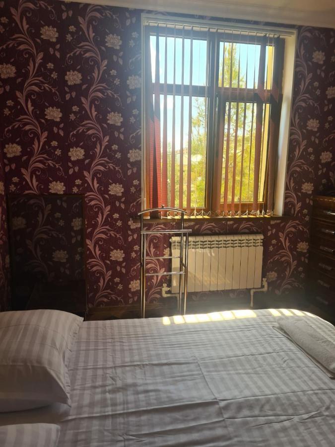 Apartment 3-Room Beruni Street Samarkand Esterno foto