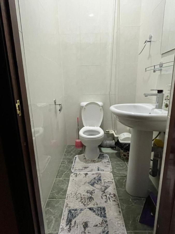Apartment 3-Room Beruni Street Samarkand Esterno foto